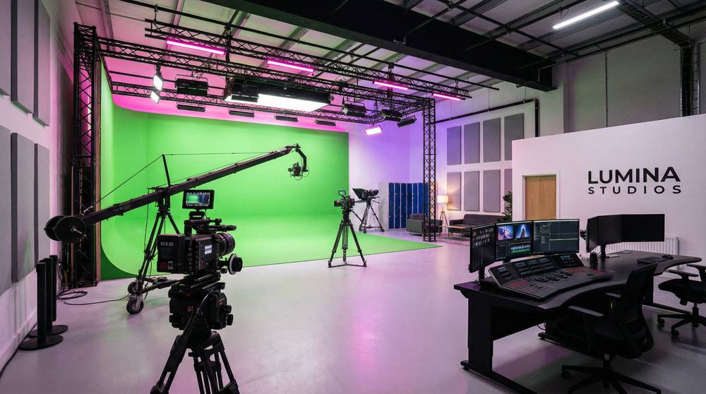 17c一起草影视制作工作室